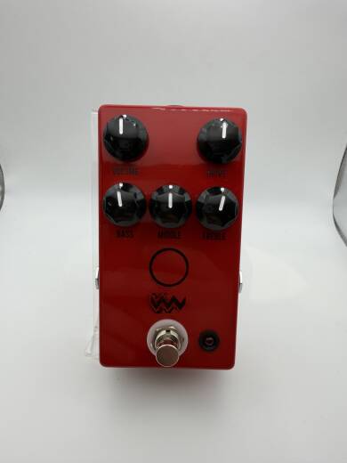 JHS Pedals Angry Charlie V3 | Long & McQuade